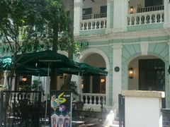 -星巴克臻选(广州沙面店)