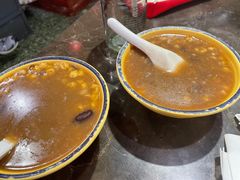 -粗粮人家·东北菜(洋桥店)