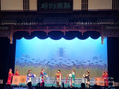 -北京前门建国饭店