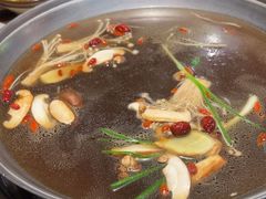 -江北北火锅馆·公路夜市(魏公村店)