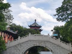 -岭南和园