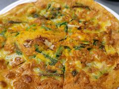 -艺林烤肉城(光明店)