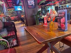 -1886德国汽车餐厅(外滩中央店)