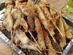 android_upload_pic-海蓝肉串 (东塔安居店)
