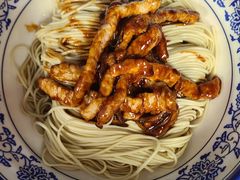 -腔调面(斜土路店)