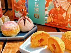-良枫友信(陈家祠店)