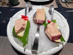 -大葉日本料理·龍蝦任食放題(廣州W酒店)