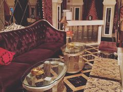 -佛山祈福仙湖酒店