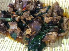 -琼大师东方烤乳猪(亚特兰蒂斯店)