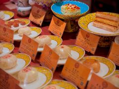 -富华斋饽饽铺·宫廷糕点·伴手礼(护国新天地店)