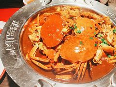 -胖哥俩肉蟹煲(学林街店)
