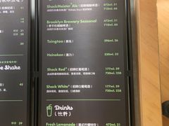 -Shake Shack(西单大悦城店)