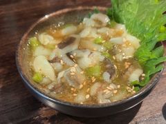 -眷屋の深夜食堂(云锦中心店)