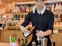 -不二民谣音乐餐酒吧(长沙店)