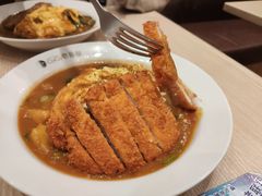 -CoCo壱番屋