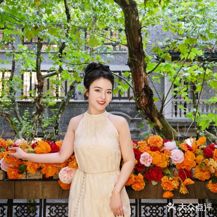 🌺好想独占新天地的这个阳台！