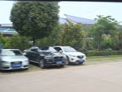 -丽江三义国际机场