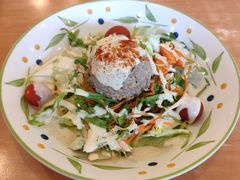 吞拿鱼沙拉-萨莉亚意式餐厅(深圳北站店)