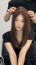 -DL HOPE造型