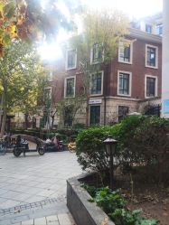 -米莱摄影写真(五大道别墅店)