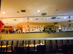 -比格比萨(吉祥村店)