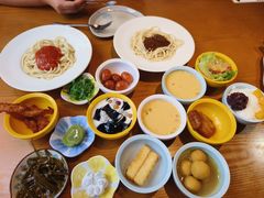 -合风谷(南下塘店)