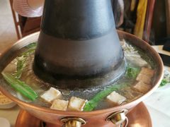 -东来顺饭庄(天坛店)