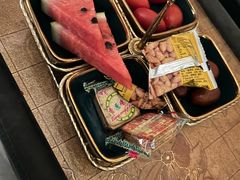 -华夏良子·足道SPA艾灸(三里屯店)