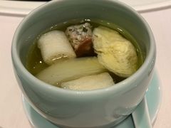 老底子三鲜汤-太极禅苑