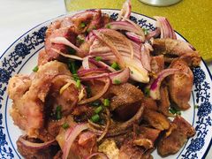 -洞天食府(北大街店)