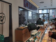 -泸溪河桃酥(鄞州高新宝龙店)