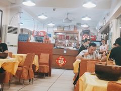 大堂-得记得潮州海鲜砂锅粥(宝业路店)