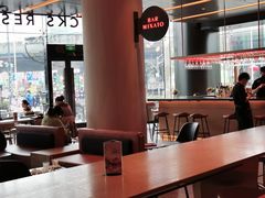 -星巴克臻选(上海合生汇1F店)