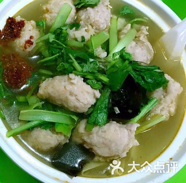 九记虾滑图片-北京快餐简餐-大众点评网