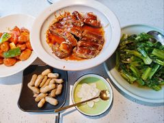 -秋色客家菜(流塘店)