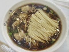 -蒋家桥饺面店(奥邦店)