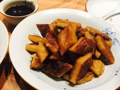 -四季民福烤鸭店(前门廊房二条店)