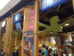 -觅山云南菜(泊富ICITY店)