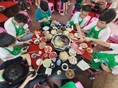 -储奇门鳝鱼火锅(总店)