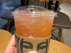 -星巴克(天津佛罗伦萨小镇店)