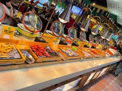 -拉丁餐厅·巴西烤肉自助(正佳广场店)