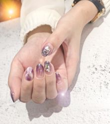 -Mei酱の店美甲美睫