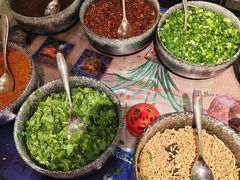 -黔有有贵州酸汤夺夺粉火锅(五味十字店)