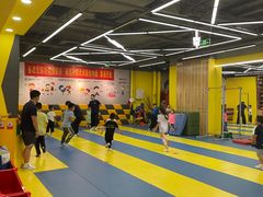 -HELLO功夫(印象城店)