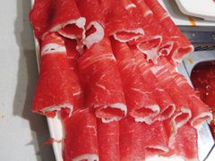 -海底捞火锅(万丰桥店)