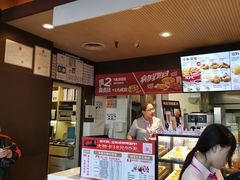 -肯德基(天津奥城店)