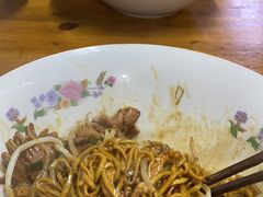 -小狗面馆(复兴店)