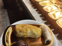 -伍棵星炭烤自助料理·烤鳗鱼(浦东食品城店)