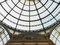 -埃马努埃莱二世拱廊