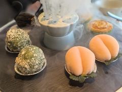 -馋遇江南·精致湖景雅宴(东方之门店)